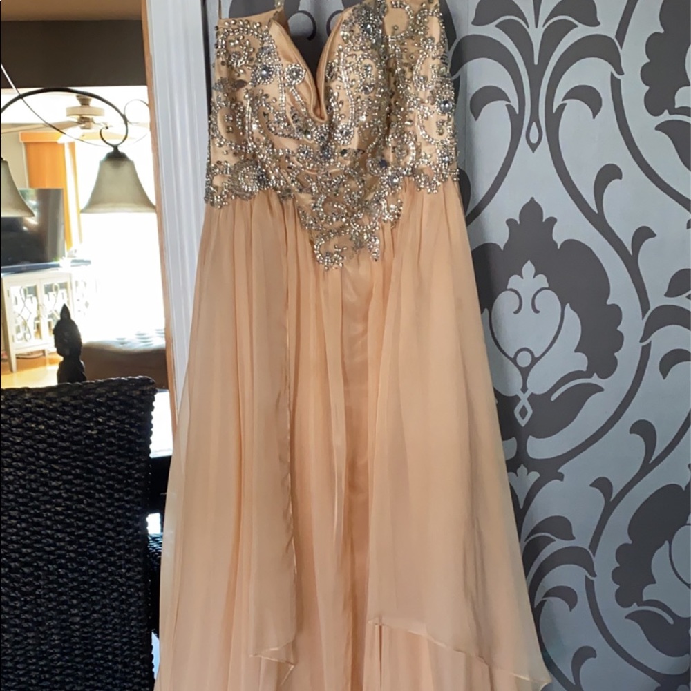 ✨Beautiful COLORS Formal Dress✨